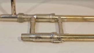 trombon 2BPL, K993